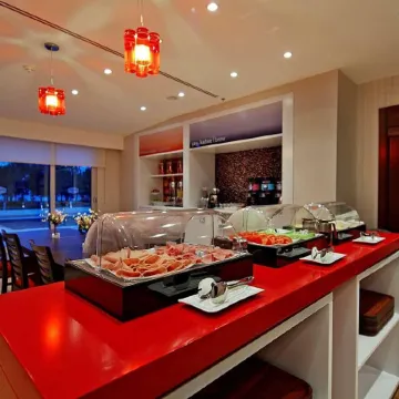 Hampton by Hilton York