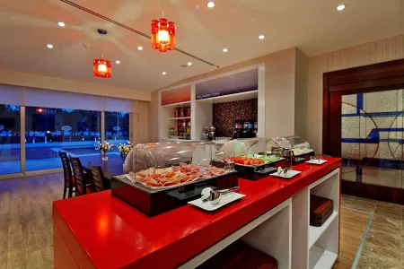 Hampton by Hilton York Отели рядом с достопримечательностью «Margaret Clitherow Shrine»