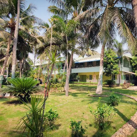 RK Resorts