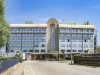 B&B Hotel Bologna Hotels near Giardino Le Corbusier piazza della Costituzione (BO)