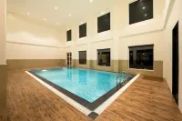 Best Western Plus Phagwara - Pool