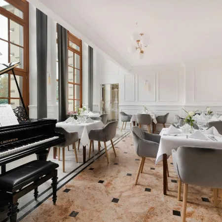 IBB Hotel Grand Hotel Lublin