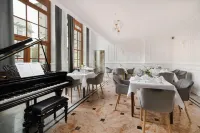 IBB Hotel Grand Hotel Lublin - breakfast