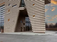 Palmira Art Hotel 엑스페리멘타니움 과학 박물관 주변 호텔