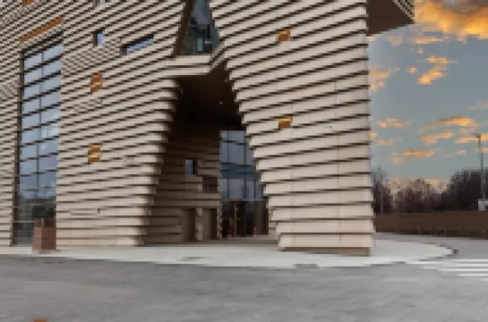 Palmira Art Hotel (Пальмира Арт Отель) Отели в г. 