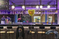 Moxy Warsaw Praga - 3-Sterne