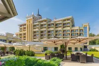 M'Istra'l Hotel & Spa