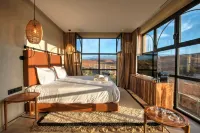 The Ranch Resort - parking