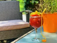 Campanile Prime - Aix En Provence - Pont De L'arc