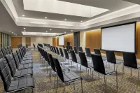 路易斯威爾市區AC飯店