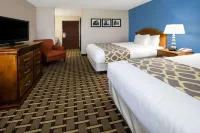 Quality Inn Lawton Near Fort Sill Hotels in Lawton