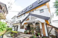 Lodge Matsuya - Park Yeri