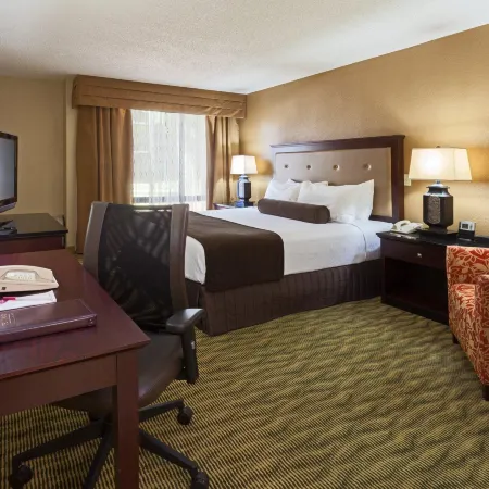 Wyndham Jacksonville Hotel & Conference Center