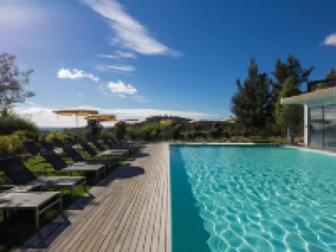 Monchique Resort & Spa Hotels in Monchique