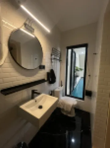 Kita Home Plamongan Hotel di Mranggen