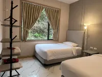 M VILLA PARAPAT Hotels in Parapat