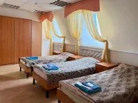 Купеческий Дом Отели в г. 