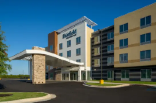 Fairfield by Marriott Inn & Suites Foley