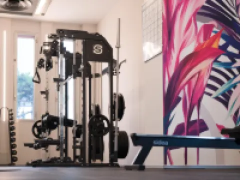 Hotel Bellevue Hotels in Rimini