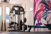 호텔 벨뷰 리미니