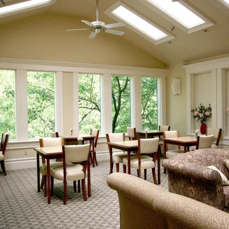 Healdsburg Inn on the Plaza, A Four Sisters Inn