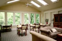 Healdsburg Inn on the Plaza, A Four Sisters Inn - parking