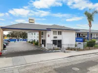 Travelodge by Wyndham Fairplex Pomona Hotels in Pomona