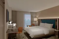 Courtyard by Marriott Guadalajara Andares