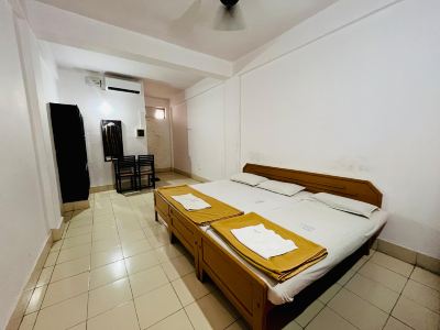 RVK Residency Kovilakam