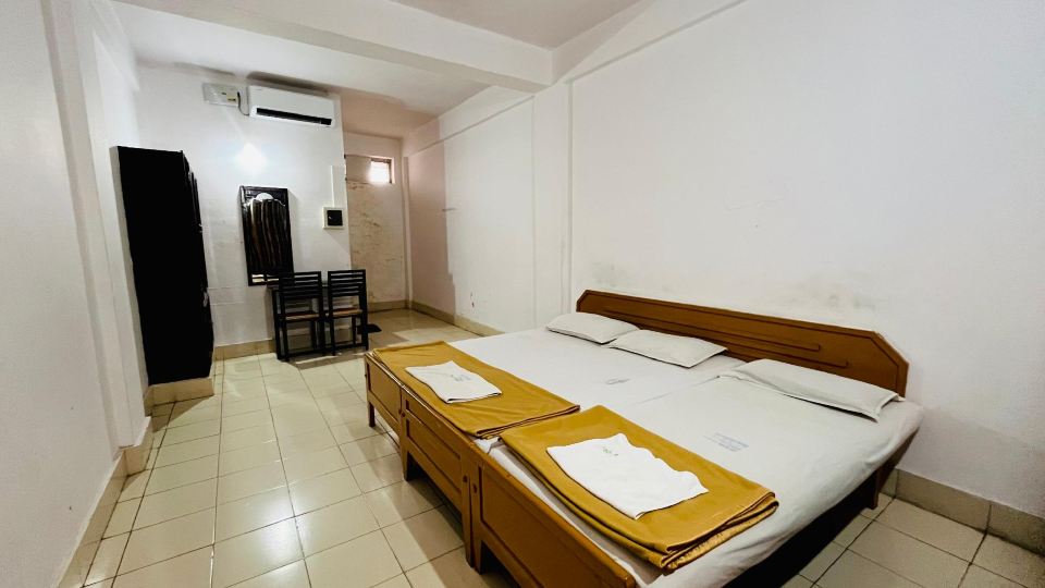 RVK Residency Kovilakam