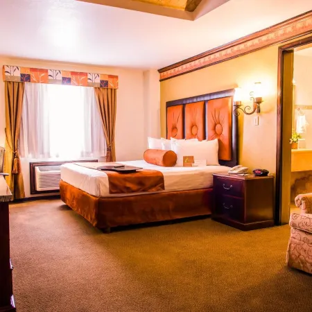 Hotel María Bonita Consulado Americano