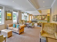Sunday Box Hill Burford Bridge Hotel Hotels in Dorking