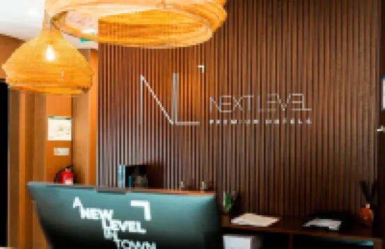 Next Level Premium Hotels