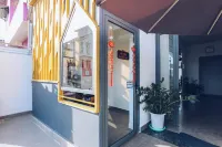 TTRスタジオアパートホテル