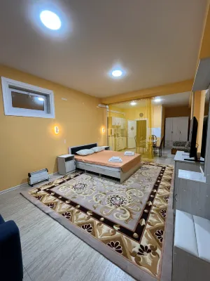 Sevan Hotel