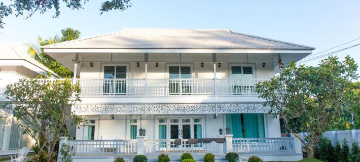 Moeimanee Resort Hotels in Mae Sot
