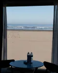 The Ocean Front at Seaside - Sea View