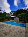 Agutipaca Bungalows - Swimmingpools
