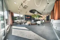 Hop Apartments & Suites - 3 étoiles