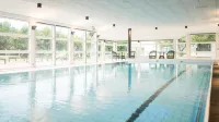 Fuglsangcentret Hotel - piscina