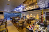 Pride Premier Bengaluru - breakfast