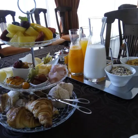 Hotel Ibn-Arrik