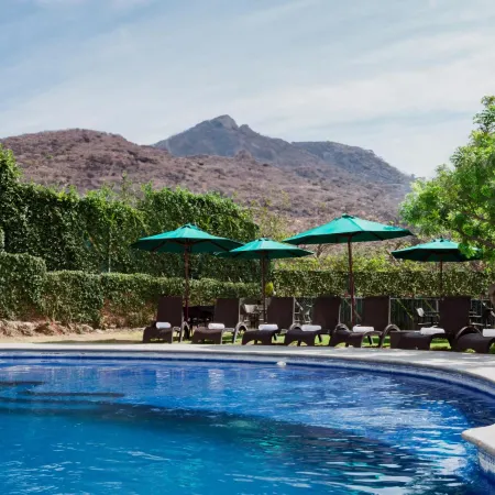 Hotel SI Chapala