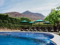Hotel SI Chapala - Pools
