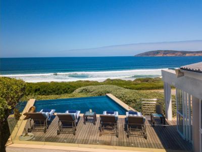 Periwinkle Lodge Guest House