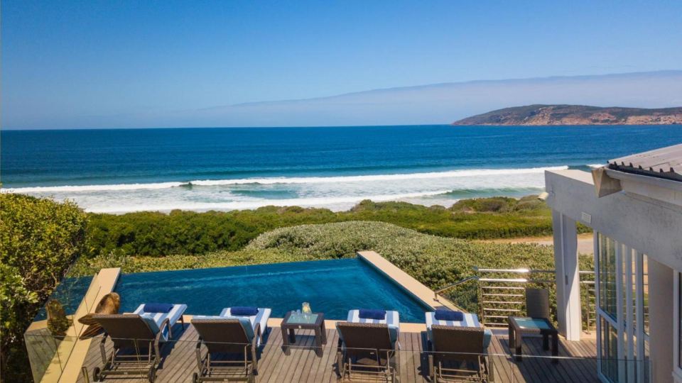 Periwinkle Lodge Guest House