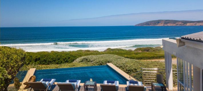 Periwinkle Lodge Guest House Hotels in Plettenberg Bay