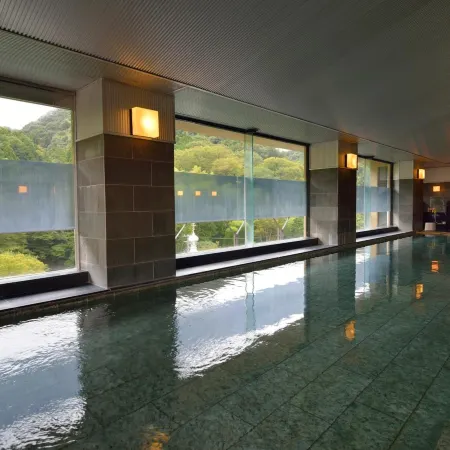 Shuzenji Onsen Katsuragawa