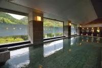 桂川修善寺温泉酒店 - 浪漫/情侶