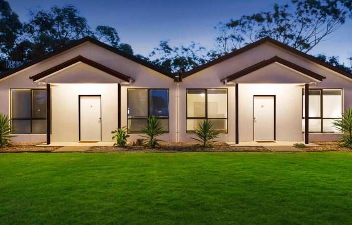 A1 Motels and Apartments Port Fairy